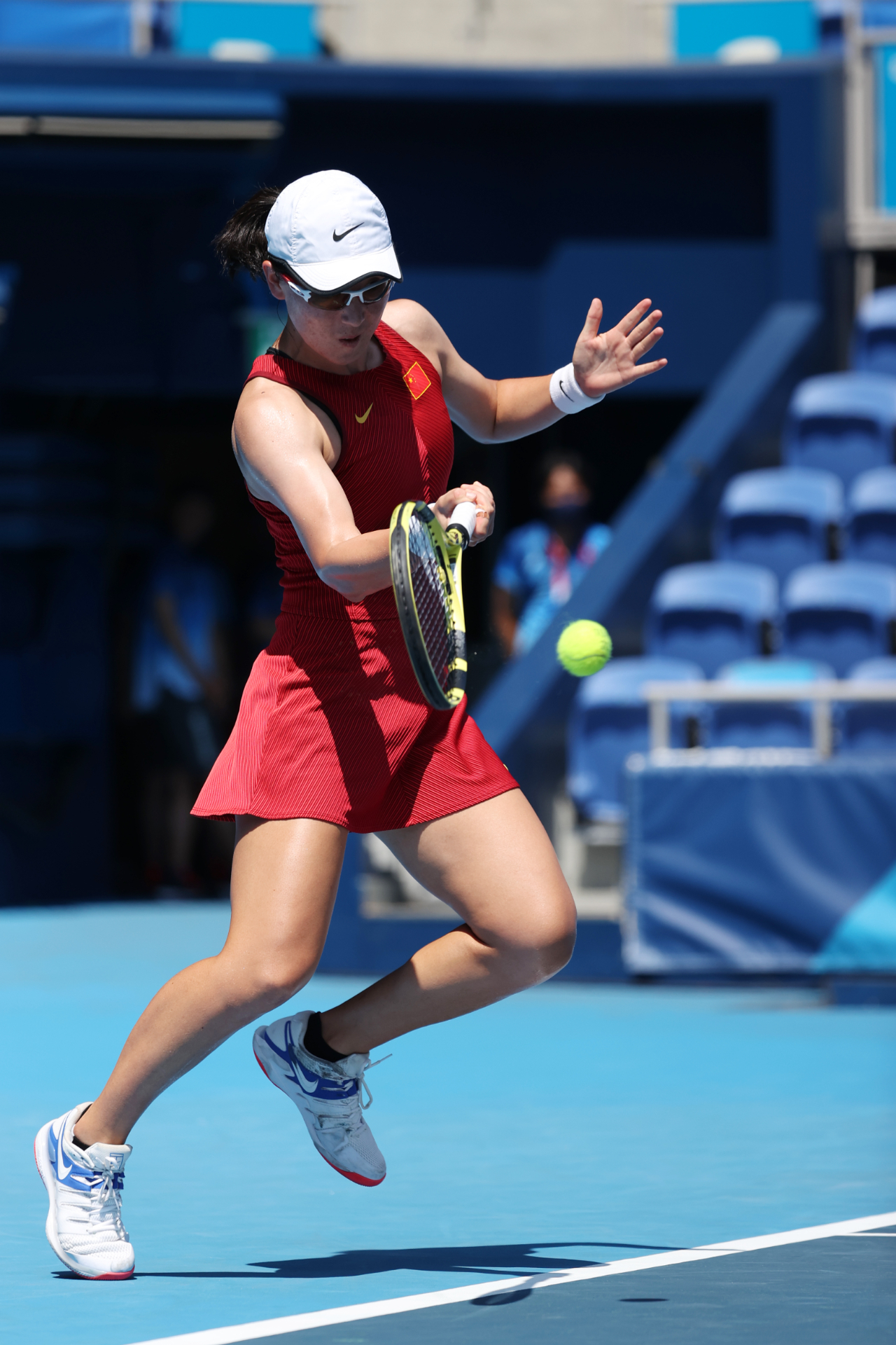 赛的能力 赛的能力